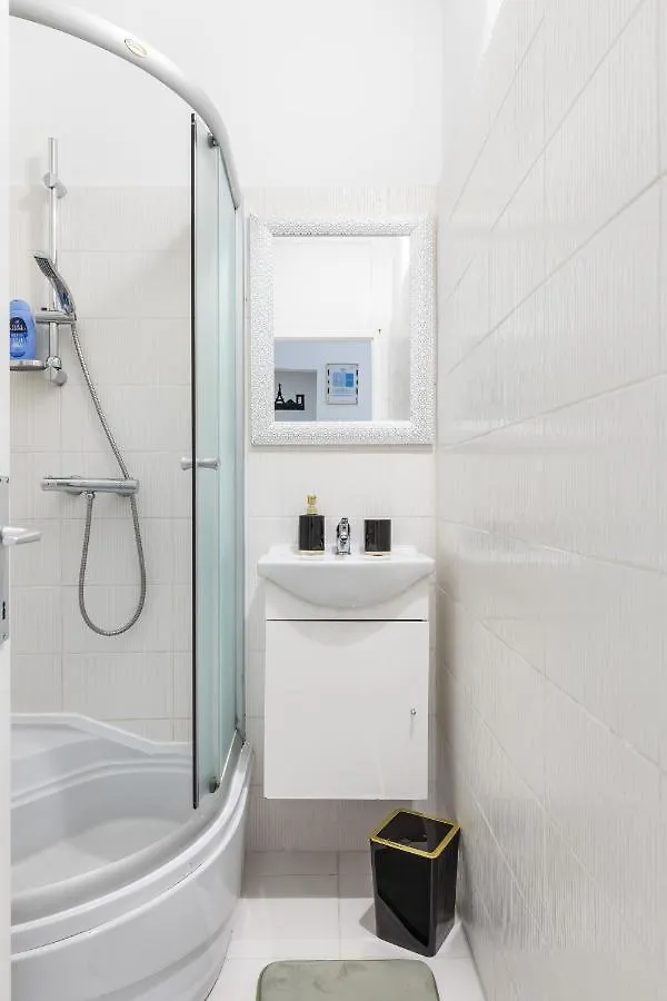 Studio Nana - By Golden Gate, Old Town Split Kroatien