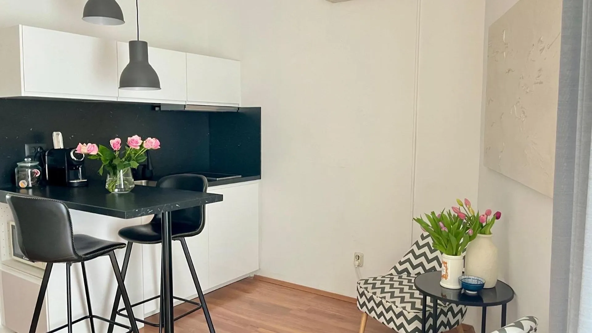 Chic Apartment Steps From Diocletian'S Palace Split