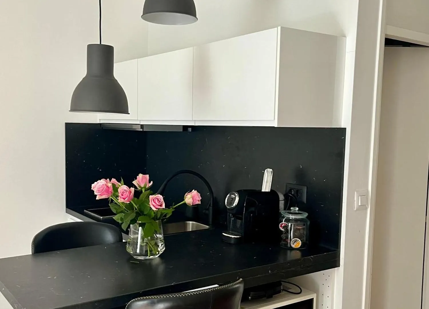 Chic Apartment Steps From Diocletian'S Palace Split