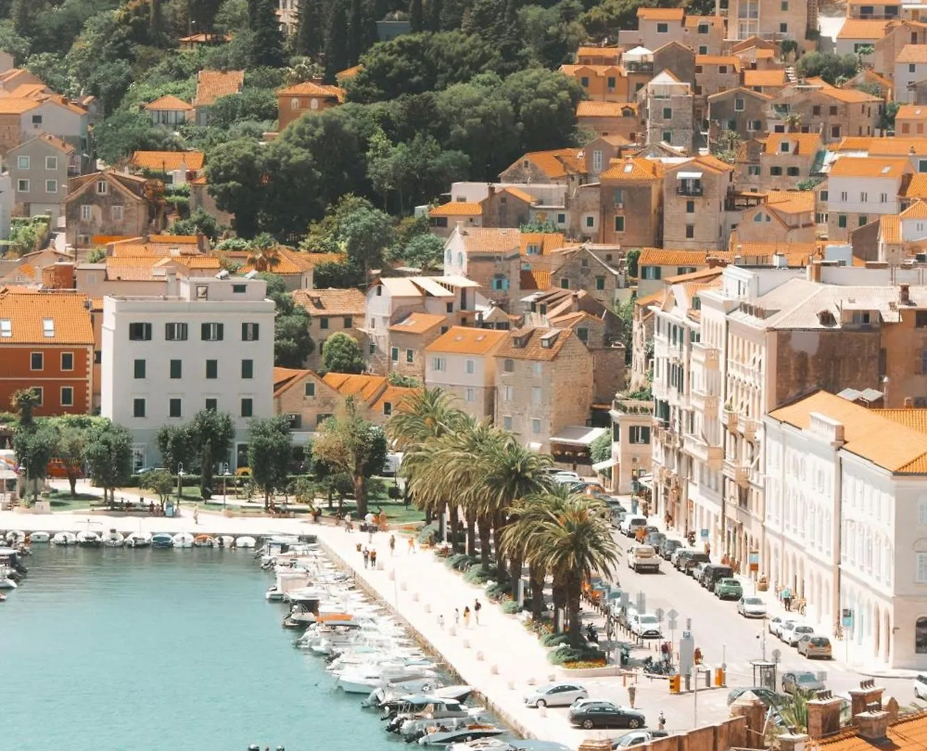 Studio Nana - By Golden Gate, Old Town Split Apartamento
