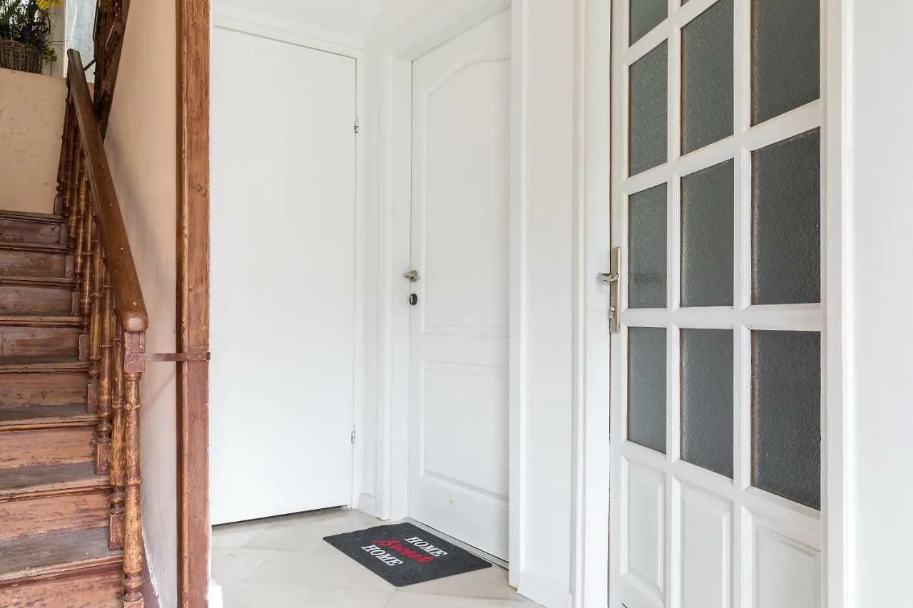 Chic Apartment Steps From Diocletian'S Palace Split