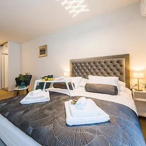 Apartamento Rc, Split