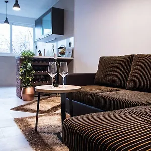 Apartamento Deni Luxury, Split