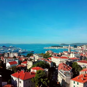 Apartamento Astonishing View, Split